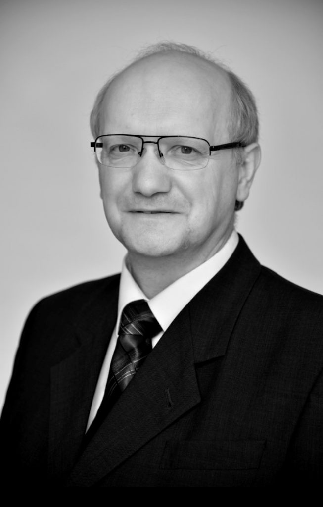 Trauer um Stiftungsratsmitglied Dr. Winfried Töpler