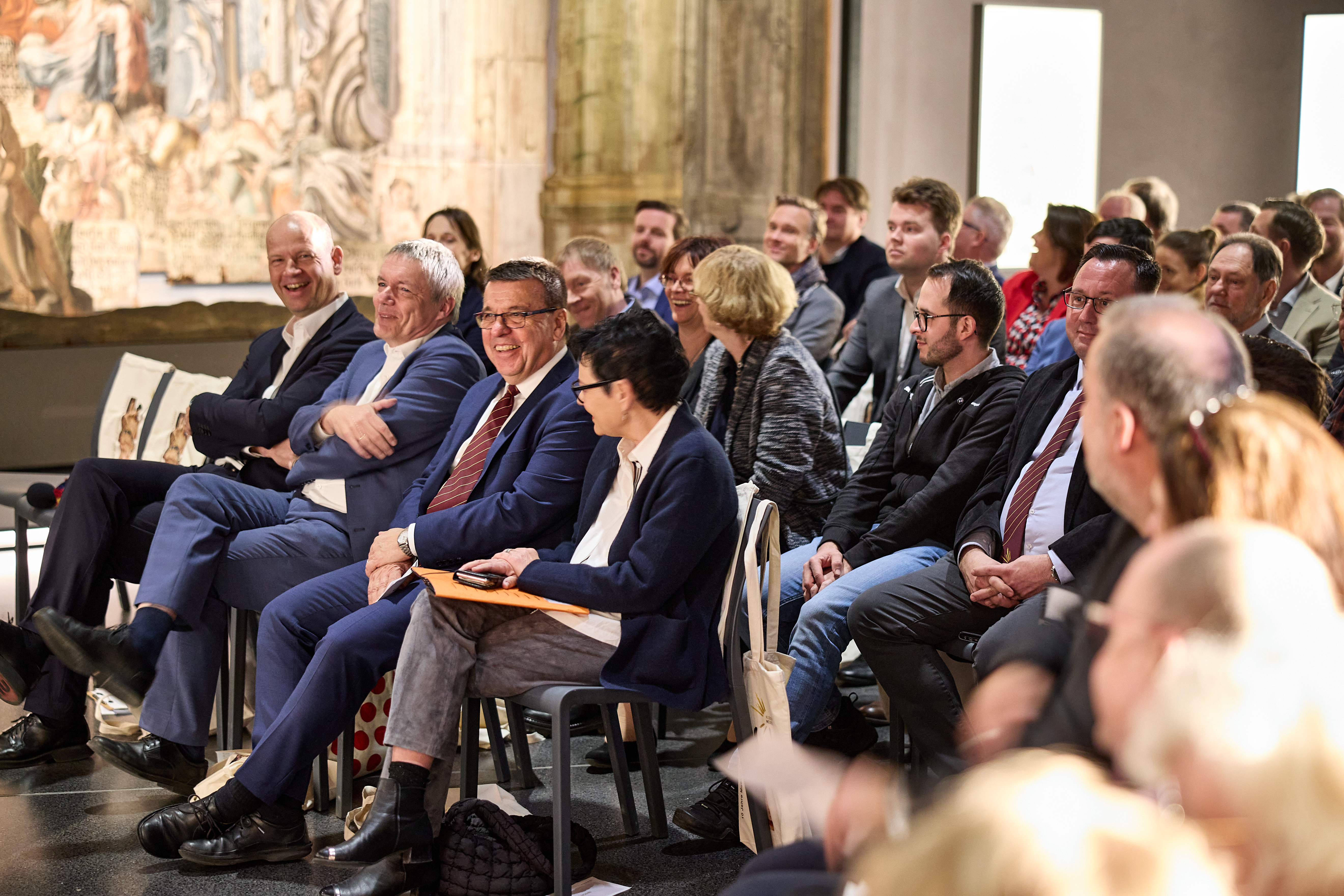 10 Jahre Museum Himmlisches Theater