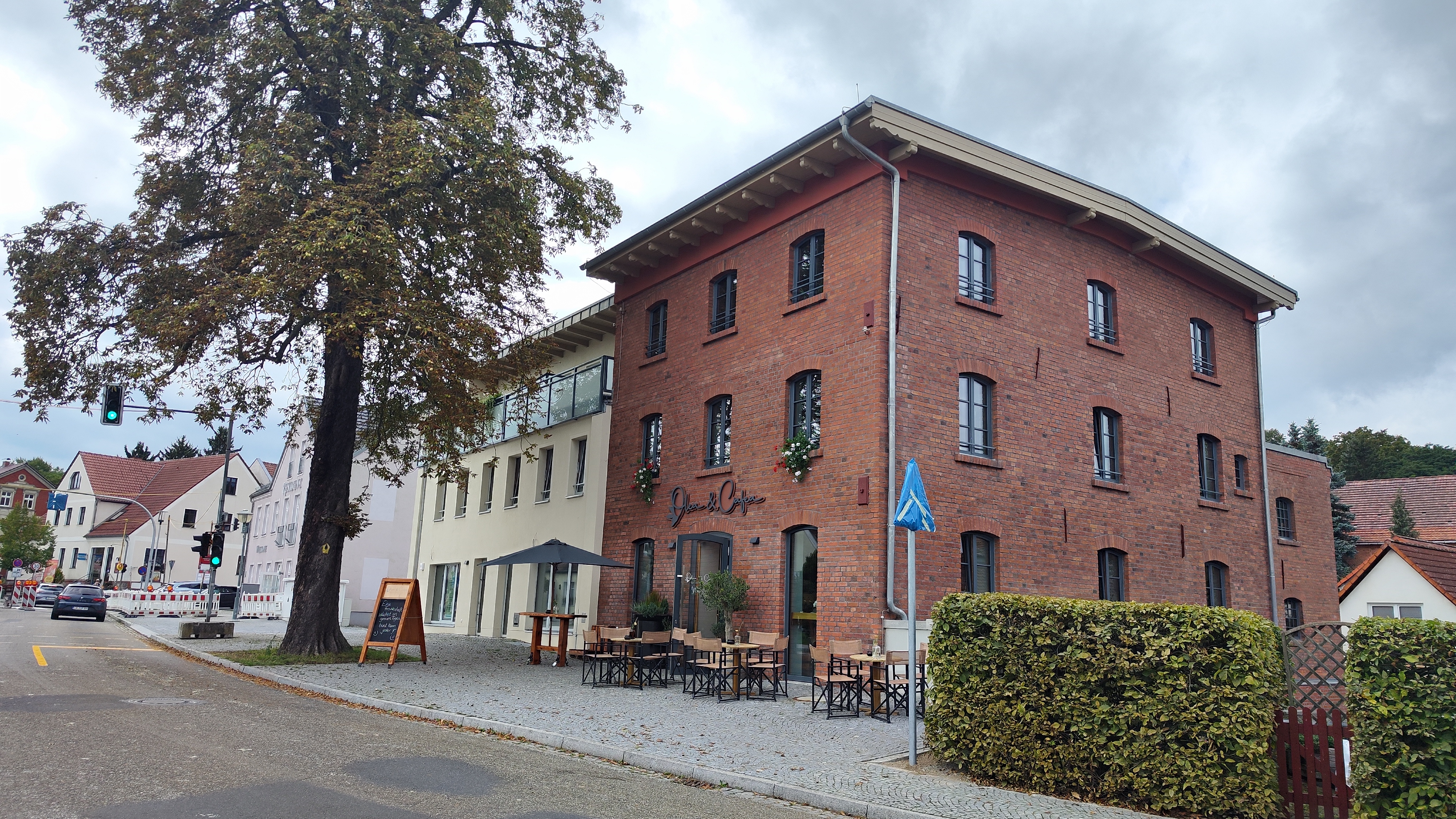 Klostermühle